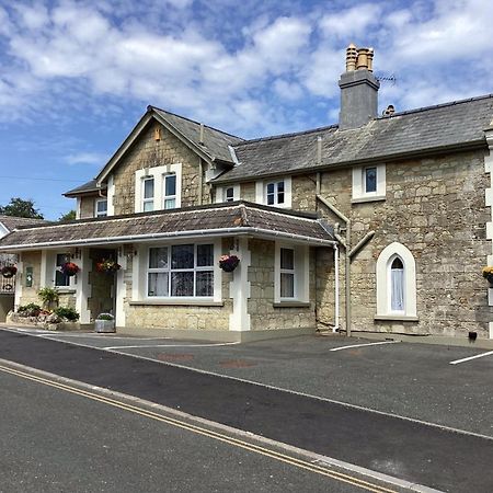 Fernbank Otel Shanklin Dış mekan fotoğraf