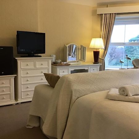 Fernbank Otel Shanklin Dış mekan fotoğraf