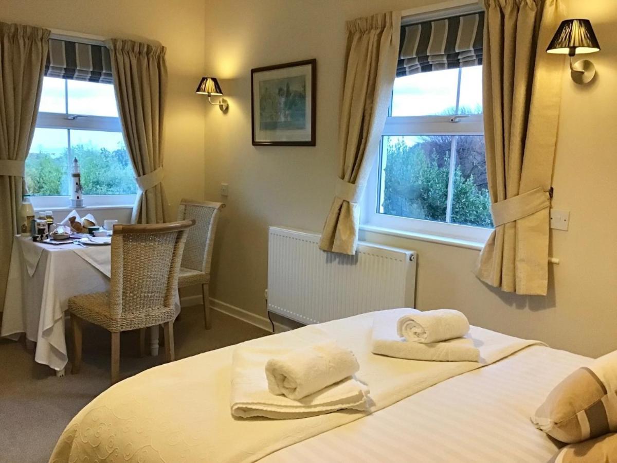 Fernbank Otel Shanklin Dış mekan fotoğraf