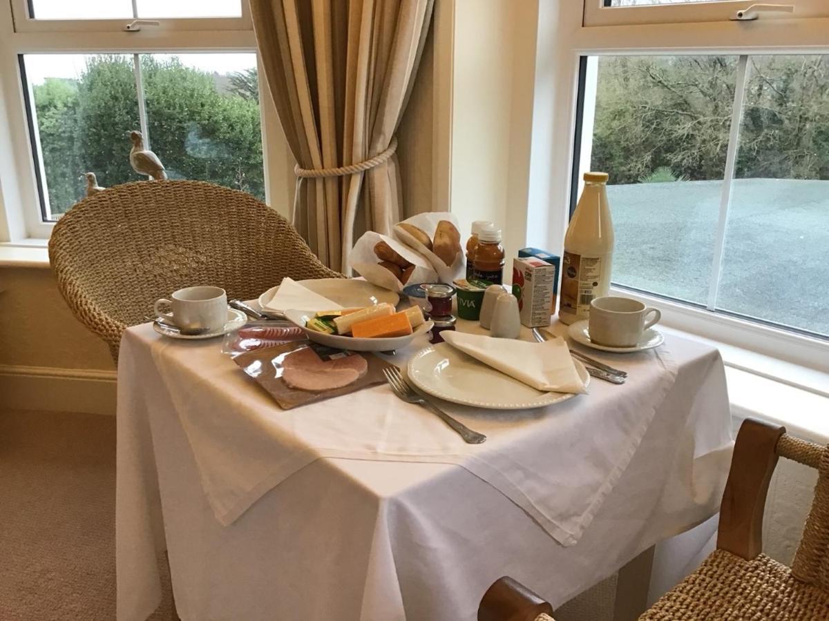 Fernbank Otel Shanklin Dış mekan fotoğraf