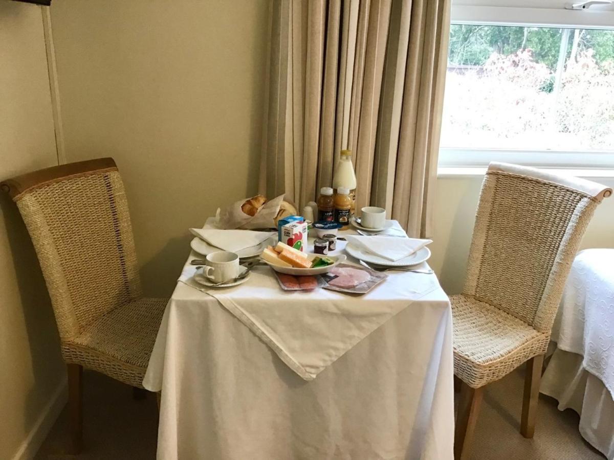 Fernbank Otel Shanklin Dış mekan fotoğraf