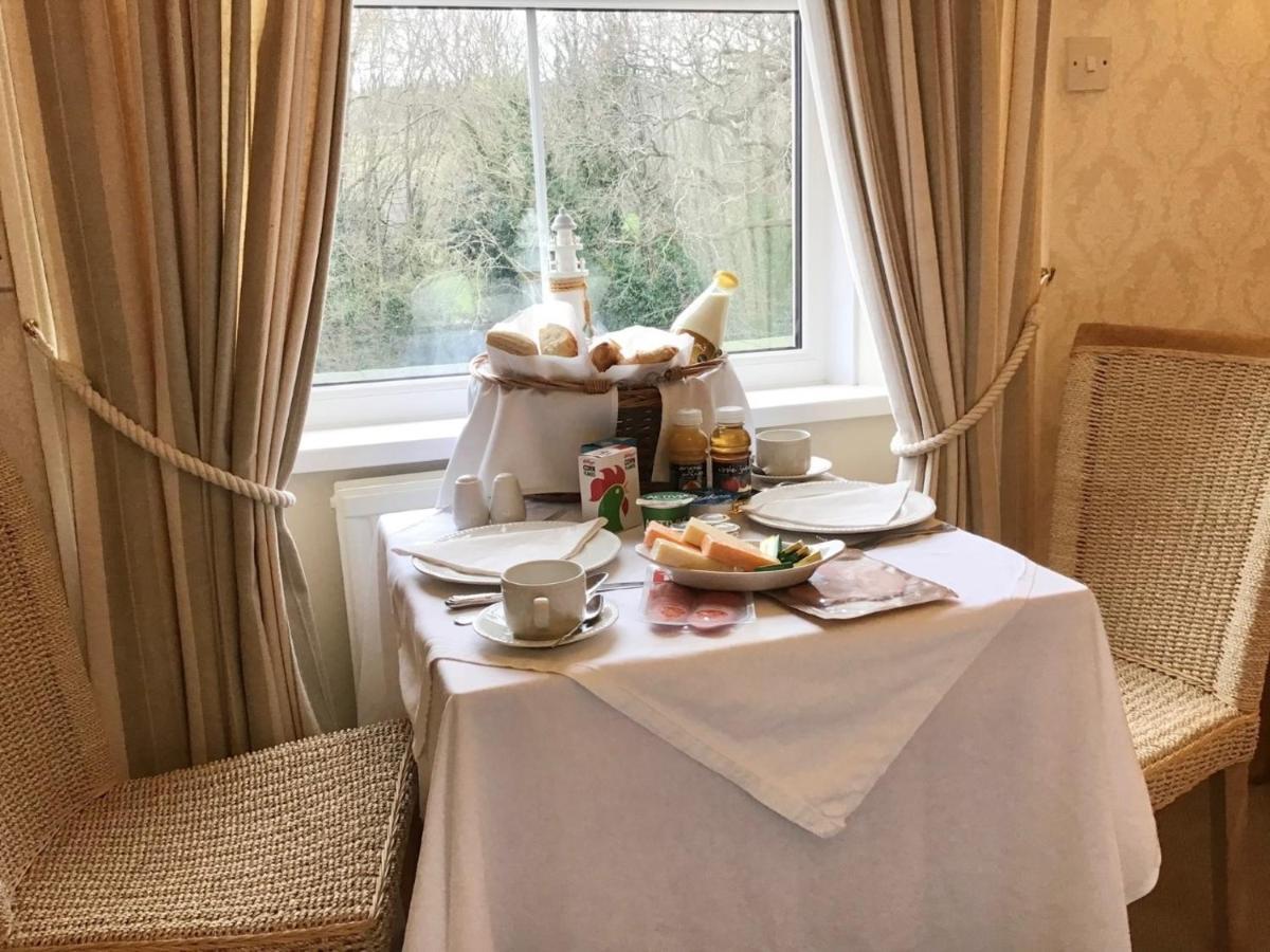 Fernbank Otel Shanklin Dış mekan fotoğraf