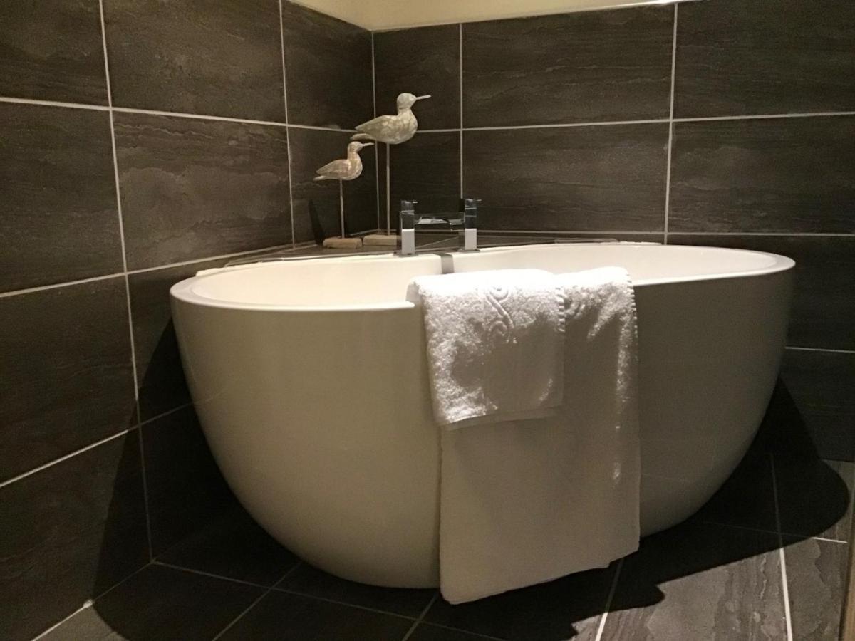 Fernbank Otel Shanklin Dış mekan fotoğraf