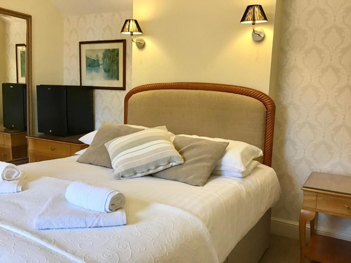 Fernbank Otel Shanklin Dış mekan fotoğraf