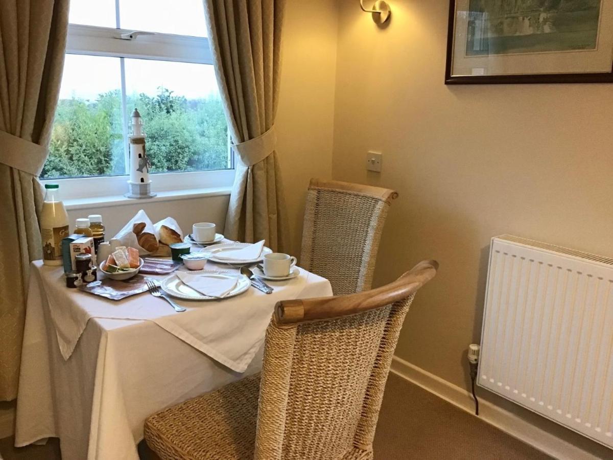 Fernbank Otel Shanklin Dış mekan fotoğraf