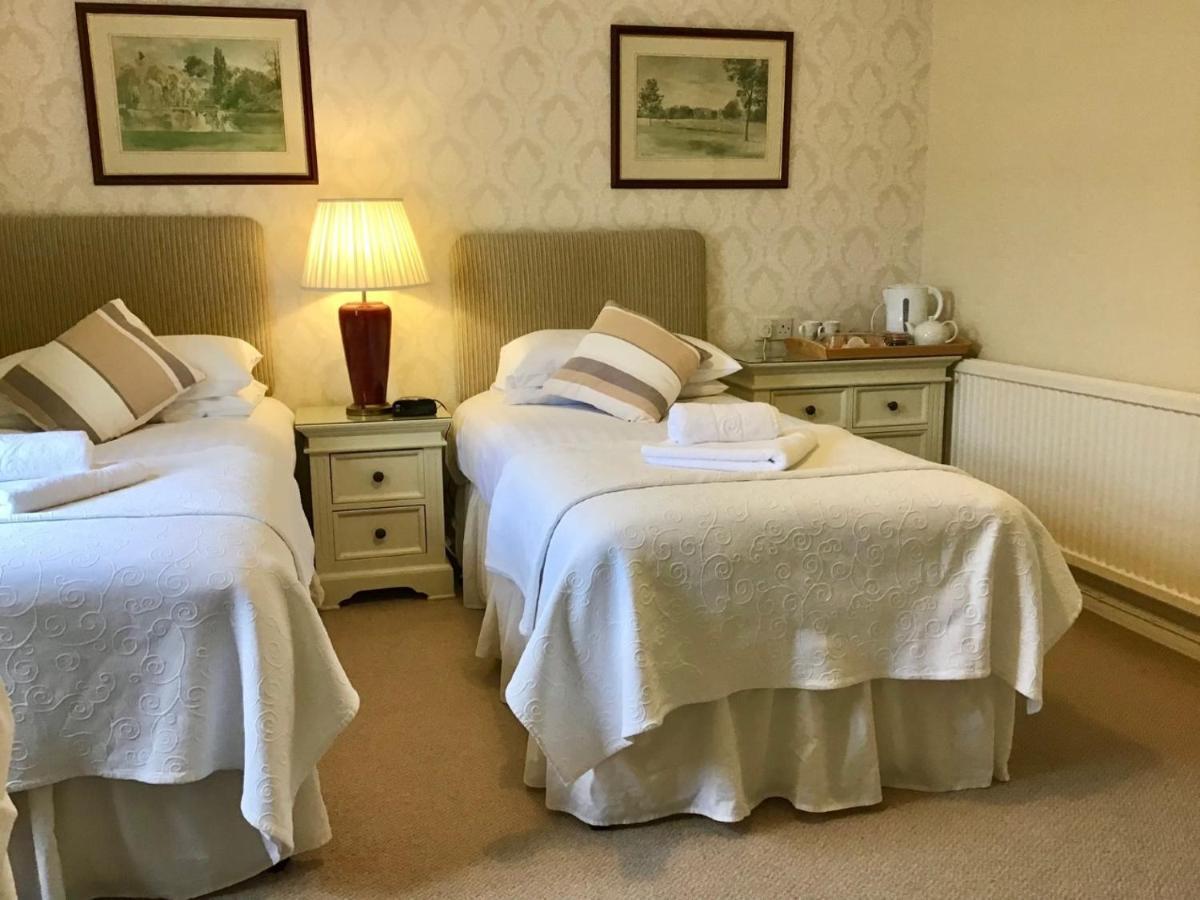 Fernbank Otel Shanklin Dış mekan fotoğraf