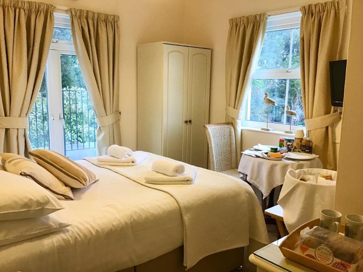 Fernbank Otel Shanklin Dış mekan fotoğraf