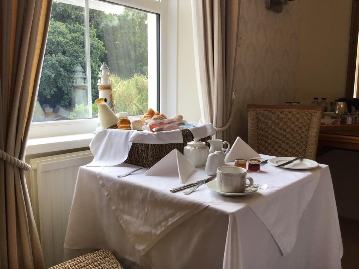 Fernbank Otel Shanklin Dış mekan fotoğraf