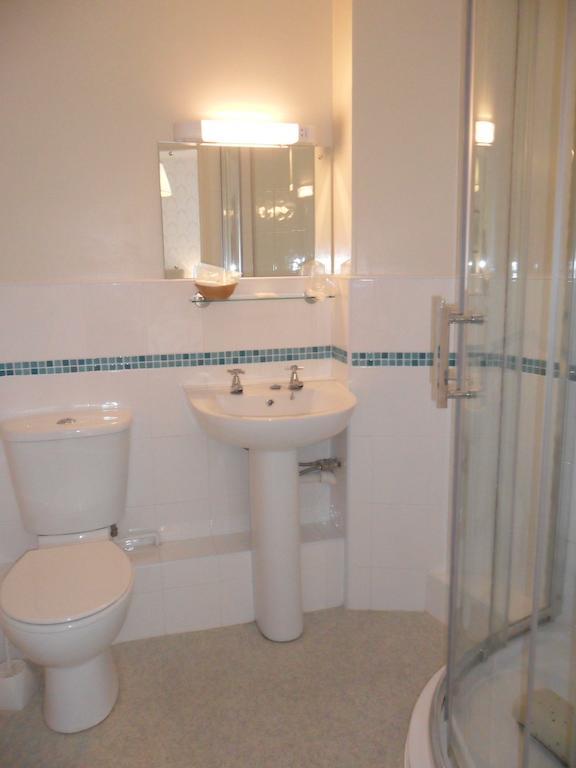 Fernbank Otel Shanklin Oda fotoğraf