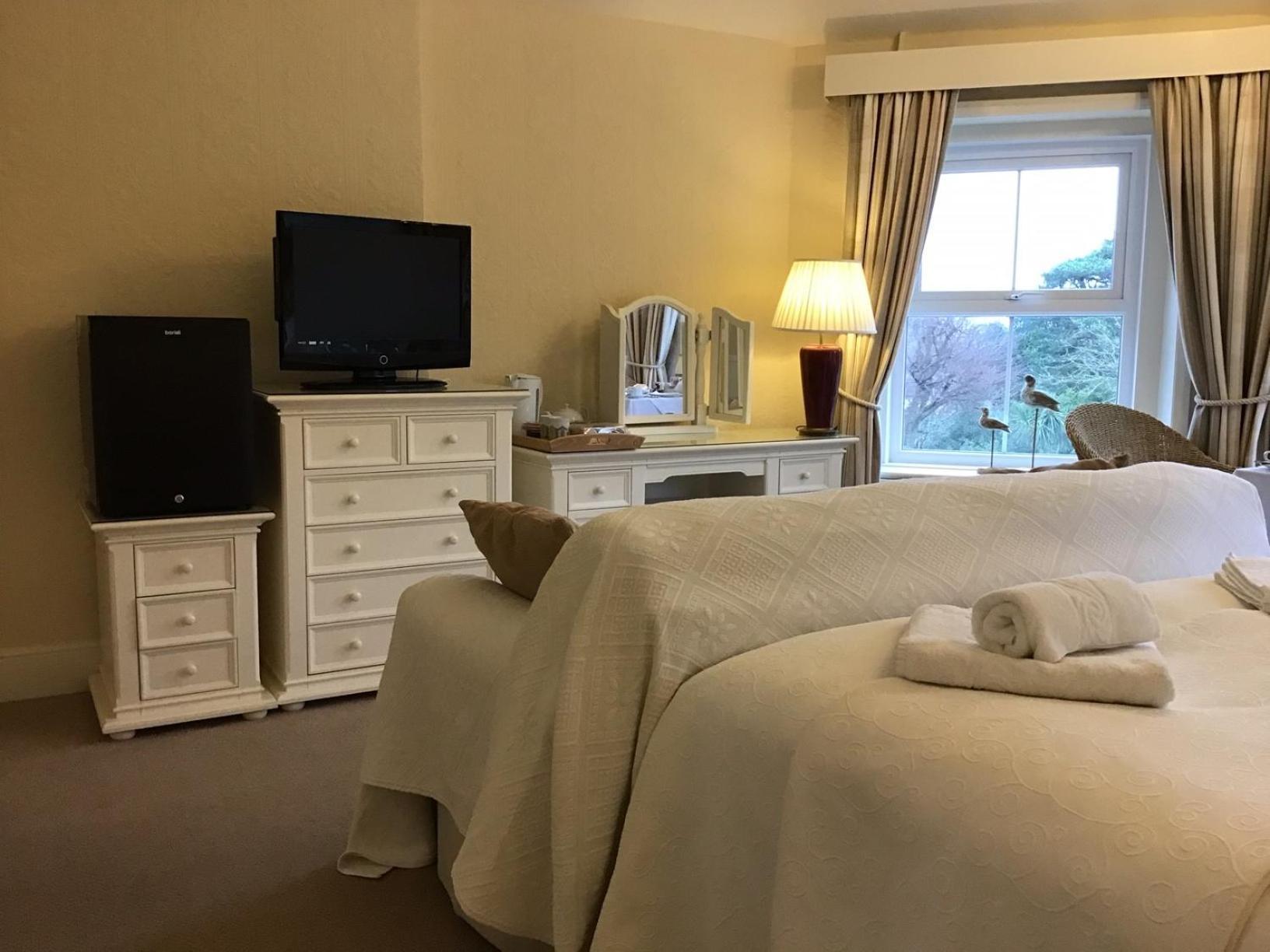Fernbank Otel Shanklin Dış mekan fotoğraf