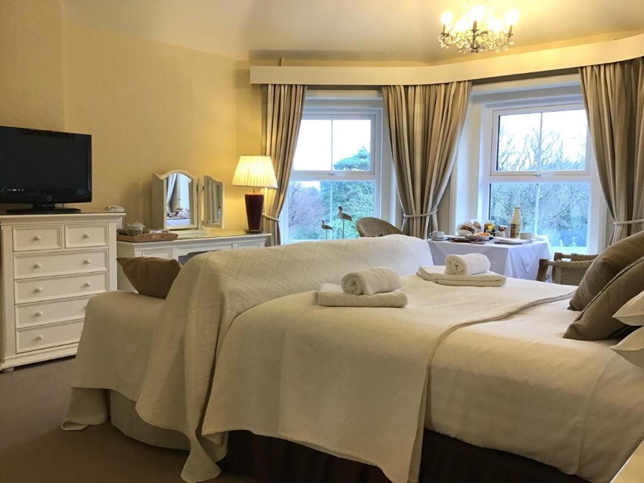 Fernbank Otel Shanklin Dış mekan fotoğraf