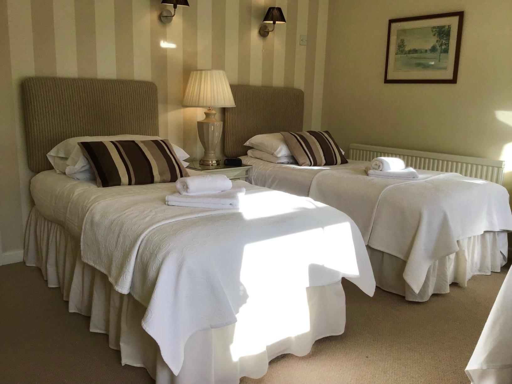 Fernbank Otel Shanklin Dış mekan fotoğraf