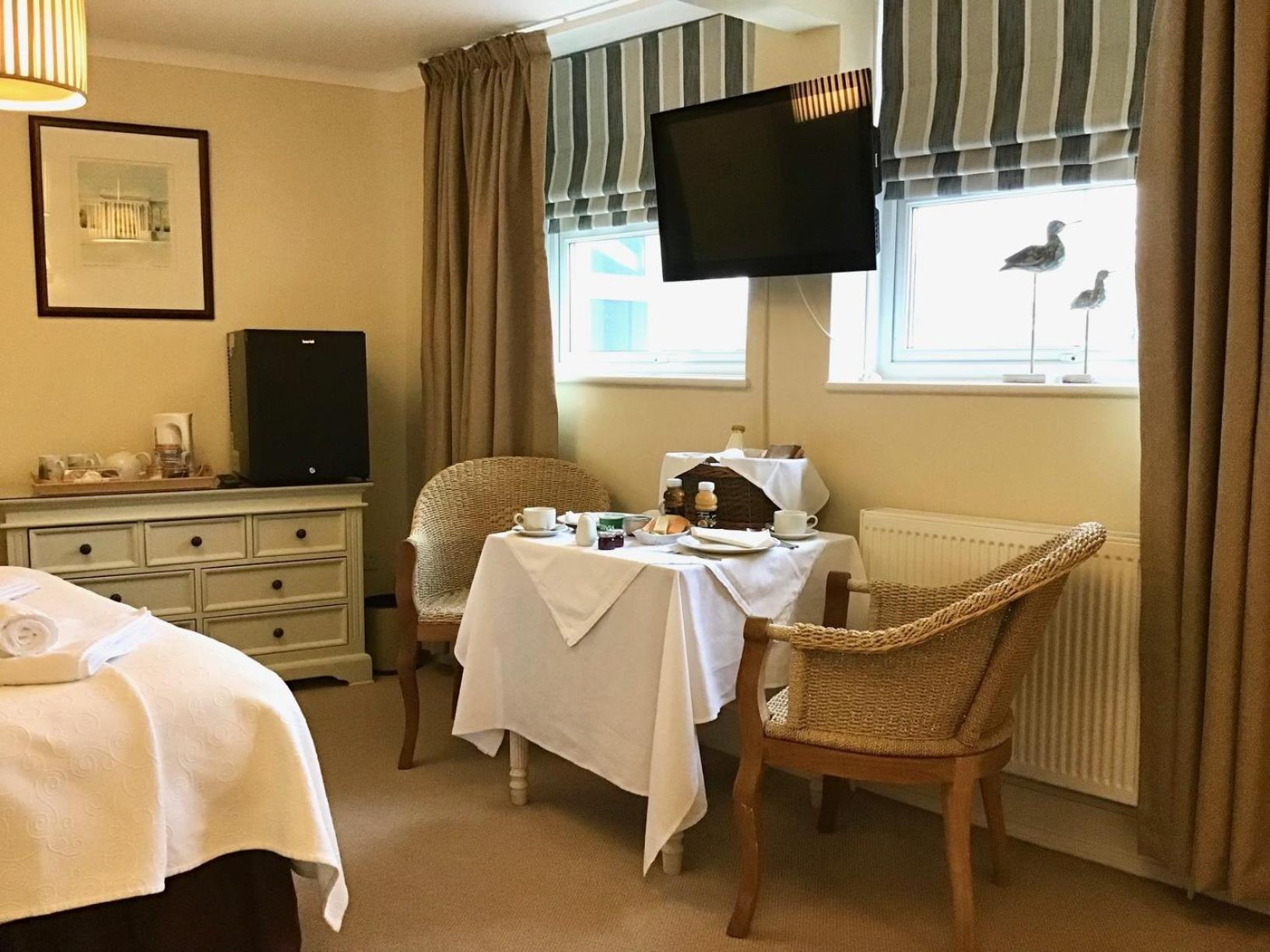 Fernbank Otel Shanklin Dış mekan fotoğraf