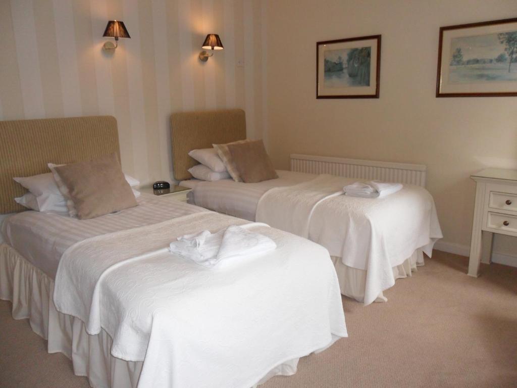 Fernbank Otel Shanklin Oda fotoğraf
