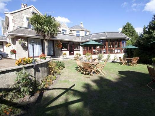 Fernbank Otel Shanklin Dış mekan fotoğraf